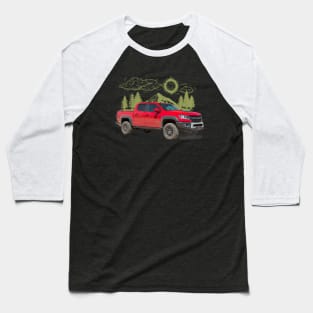 CHEVY COLORADO Baseball T-Shirt